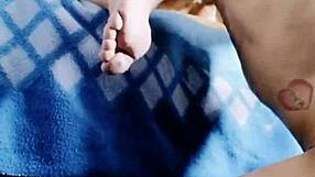 did we fuck until filled with cum?