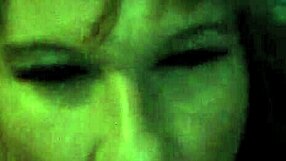 Milf swallows cock in pov oral ending with intense facial