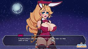 Ep4: Young 18+ girl enjoys big dildo in shaved pussy, sucking monster cock.