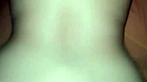 teen in doggy position for anal sex