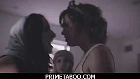 Orphanage pervert tales explode with shocking teen secrets!