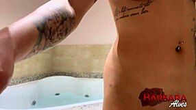 amateur escort waiting in motel, eager to reveal her pussy 😏