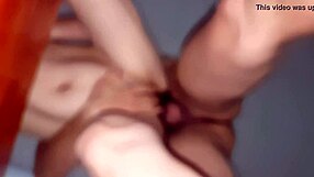 Doggy Style with Affection