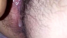 Blonde Wife Indulges in Detailed Sexual Encounters