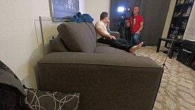 scarlett johnson begs for cum in pov oral 😏