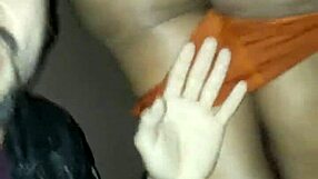 Can Babalu Handle Allan Guerra Gomes' Intense Anal?