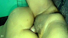 Rico Anal for Flaca Pachuca