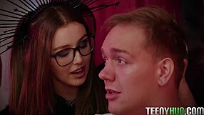 The Summoning Final Ritual with Leana Lovings Mandy Waters Joshua Lewis Sergeant Miles