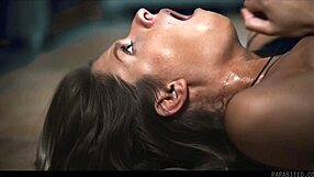 rebecca volpetti, did you possess charlie dean for wild femdom riding?