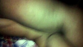 Intense Fucking with My Step Mom in the Bedroom