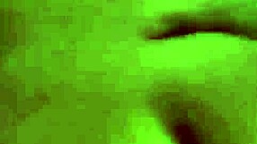 bahian devil feels intense passion