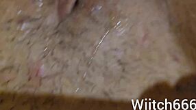 boyfriend fucks me at home