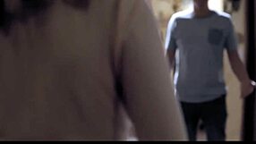 Babysitter Lies Her Boy To Fuck With Clients Jane Wilde Jessy Jones