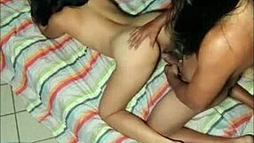 rica chibola performs in amateur video chat