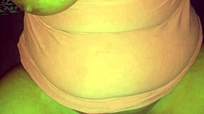 Can This Milf Handle Blowjob, Squirting, and Facial?