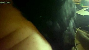 Whore Teases with Naughty Moves in Secret Hookup