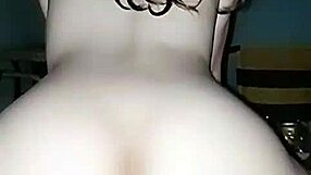 Wow, doggy style with curvy Vietnamese wife bent over!