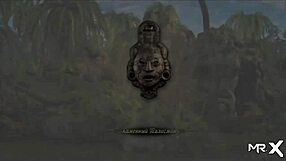 Why not let the teen have fun with her boyfriend in uncensored hentai?