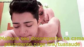 want me to make you cum? bluezao asked duda