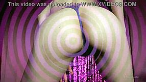 Tricked Into Worshiping Her Perfect Ass in Fetish Panties