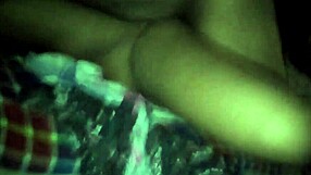 Intense Fucking with My Step Mom in the Bedroom