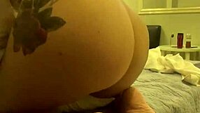 Alina Modelista Reveals Her Big Ass Naked