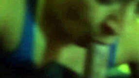 Deb Enjoys Sucking My Cock With Passionate Blowjob Skills