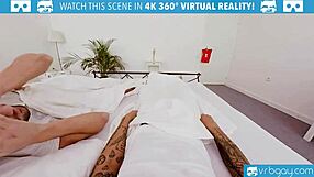 i took jeffery lloyd's big cock in my tight ass