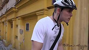 Top courier spreads for gay bareback sex