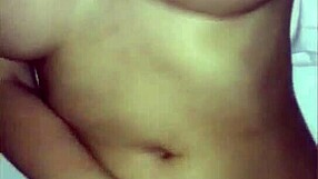 The Arab Star Feels Intense Pleasure In A Wild Gangbang