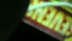 Whore Teases with Naughty Moves in Secret Hookup