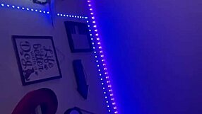 brit81milf fucking herself with two dildos!