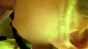 Chubby Mature Woman Flashing Big Ass During Public Outdoor Walk