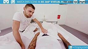 i took jeffery lloyd's big cock in my tight ass