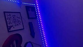 brit81milf fucking herself with two dildos!