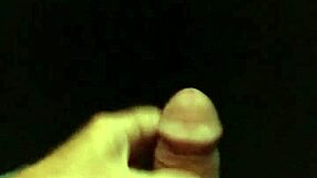 Jerking in a dirty movie theater, can't stop myself!