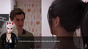 kate 5 milf cartoon licking pussy in doggystyle cowgirl orgasm game