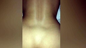 The Arab Star Feels Intense Pleasure In A Wild Gangbang