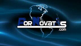 tiny chilean teen in her first real spanish adult clip