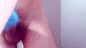 Is That Teenage Dude in Your Dorm Craving a Cumshot?