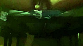 big dick solo guy busts a nut with monster cock