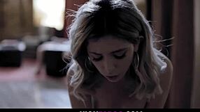 Babysitter Lies Her Boy To Fuck With Clients Jane Wilde Jessy Jones