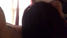 hispanic girl with great head