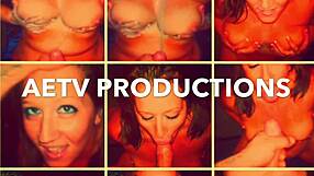 Can This Milf Handle Blowjob, Squirting, and Facial?