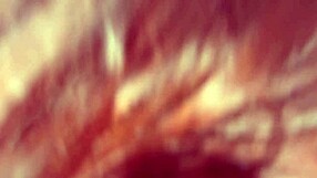 i feel so excited fucking in the car, no one will catch us