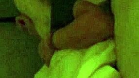 Wake up, wife, for that cock!