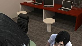 office clothes ripped at work?