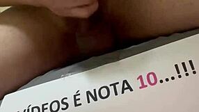 v�deo de verifica��o gay