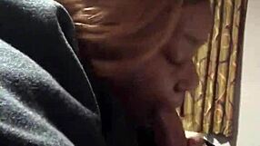 can you handle this ebony monster cock deepthroat?