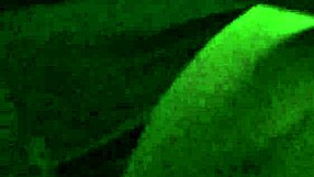 Can this new ebony bbw bitch handle wet pussy action?